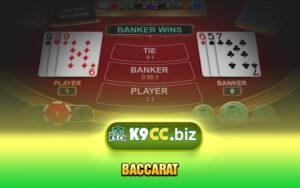Baccarat