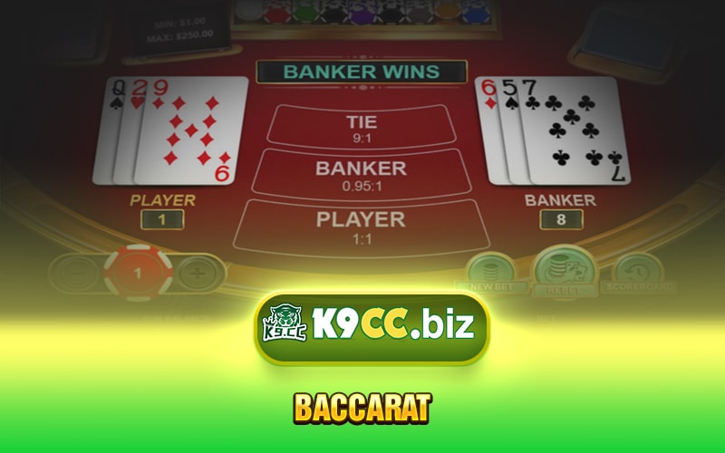 Baccarat