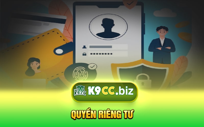 Quyền Riêng Tư